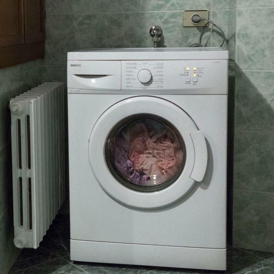La Casa Di Cristina Apartman Arona Kültér fotó